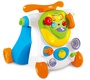 Ходунок каталка развивающий центр 2 в 1 Weina 2121