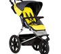 Коляска Mountain Buggy Terrain 2 в 1