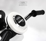 Детский электромобиль Rivertoys G888GG