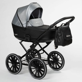 Коляска люлька Mr Sandman Apollo Classic 1 в 1 