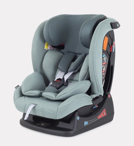 Автокресло RANT MATRIX Active Line