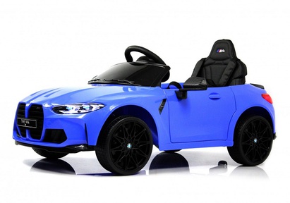 Детский электромобиль Rivertoys BMW M4 (A004AA)