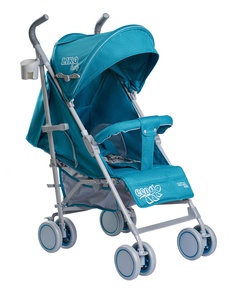 Коляска трость Liko Baby BT 109 City Style ECO