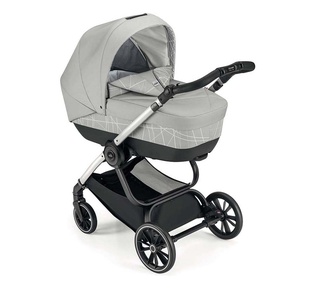 Коляска Cam Techno Levante 3 в 1