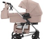 Детская коляска Carrello Vista 2 в 1