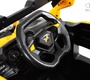 Детский электромобиль Rivertoys K707AM-A