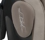 Автокресло INDIGO SMART+ Isofix 0+1+2+3 (0-36 кг) поворотное