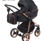 Коляска Adamex Sierra Special Edition 2 в 1