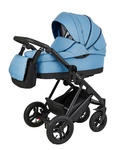 Коляска Noordline Beatrice Sport 3 в 1