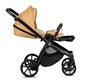 Коляска TUTIS MIO LEATHER 2 в 1