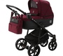 Детская коляска BeBe-Mobile Marino 3 в 1 