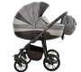 Коляска Indigo INDIGO DUO для двойни 