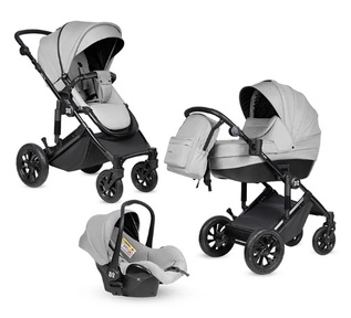 Коляска Farfello Molly Trio 3 в 1