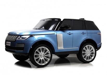 Детский электромобиль Range Rover HSE 4WD (Y222YY)
