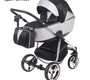 Коляска Adamex Sierra Special Edition 2 в 1