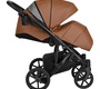 Коляска PITUSO MOON 2 в 1 кожа 