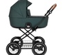 Коляска ROAN BASS NEXT CLASSIC 1 в 1 на колесах 12 дюймов 
