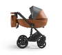Коляска Verdi ORION 3 в 1 с автолюлькой
