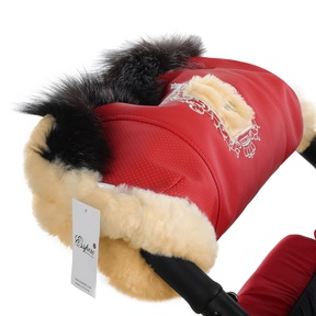 Муфта для рук на коляску Esspero Amato ST