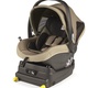 Автокресло Peg-Perego Primo Viaggio I-Size с базой isofix 