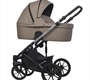 Детская коляска Riko NANO THERMO ECCO 2в1 (термолюлька)