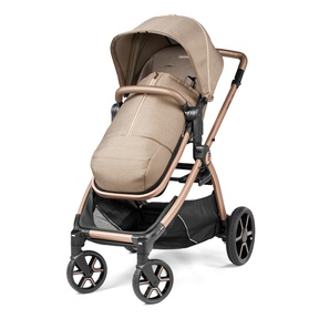Прогулочная коляска Peg Perego Ypsi с реверсивным сидением