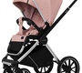 Детская коляска Carrello Optima CRL-6503 2 в 1