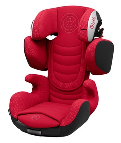 Kiddy Cruiserfix 3 очень хорошее автокресло