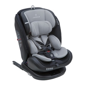 Поворотное автокресло JOVOLA MOON Isofix 0-1-2-3