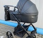 Коляска Verdi Oxy 3 в 1 (термолюлька)