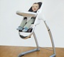 Стульчик для кормления Phil and Teds Highpod Original