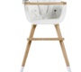 Стул для кормления Micuna OVO 