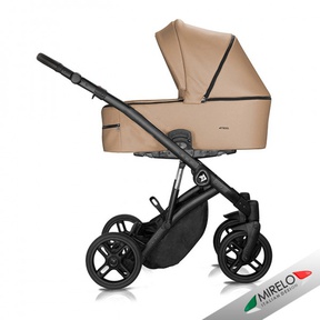 Детская коляска Mirelo ATTESO 3 в 1 