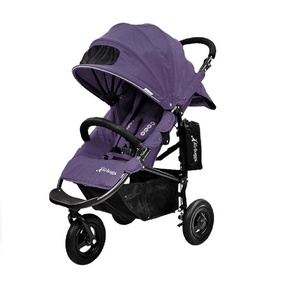 Коляска прогулочная Airbuggy Coco Standart 