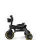 Велосипед Doona Liki Trike Limited Edition Midnight
