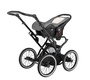 Коляска Noordline Beatrice Classic 3 в 1