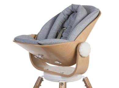 Подушка для новорождённых Childhome Evolu 2