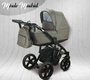 Детская коляска Mirelo Madrid Eco 2 в 1