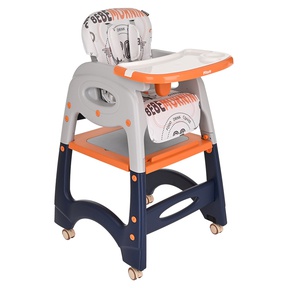 Стул-трансформер для кормления PITUSO Carlo New