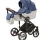 Детская коляска Nuovita Carro Sport 2 в 1