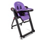 Стул для кормления Nuovita Futuro Nero