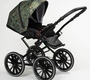 Коляска люлька Mr Sandman Apollo Classic 1 в 1 