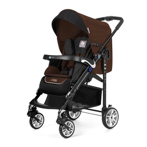 Прогулочная коляска Zooper Z9 Lux