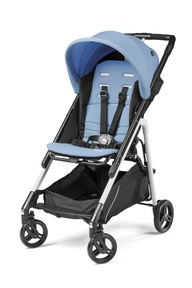 Прогулочная коляска Peg Perego Tak