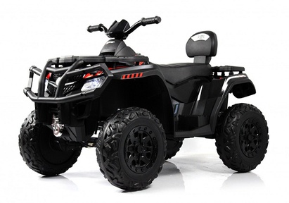 Детский электроквадроцикл Rivertoys T001TT 4WD