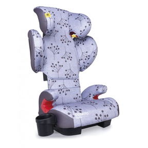 Автокресло Cosatto SUMO ISOFIX