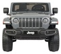 Детский электромобиль JEEP GLADIATOR RUBICON 4x4 6768R двухместный, полноприводный 4WD
