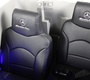 Детский электромобиль Rivertoys Mercedes-AMG G63 (G111GG) 24V