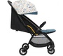 Прогулочная коляска Chicco Glee (автоматическое сложение)