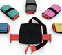 Бустер автомобильный Mifold the Grab and Go Booster seat